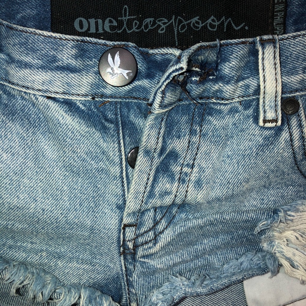 One Teaspoon - image 1